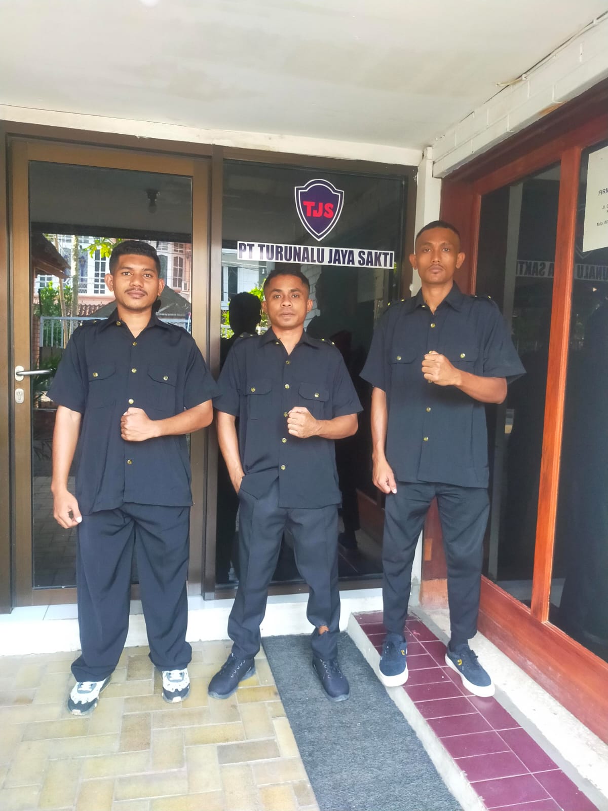 security-activity